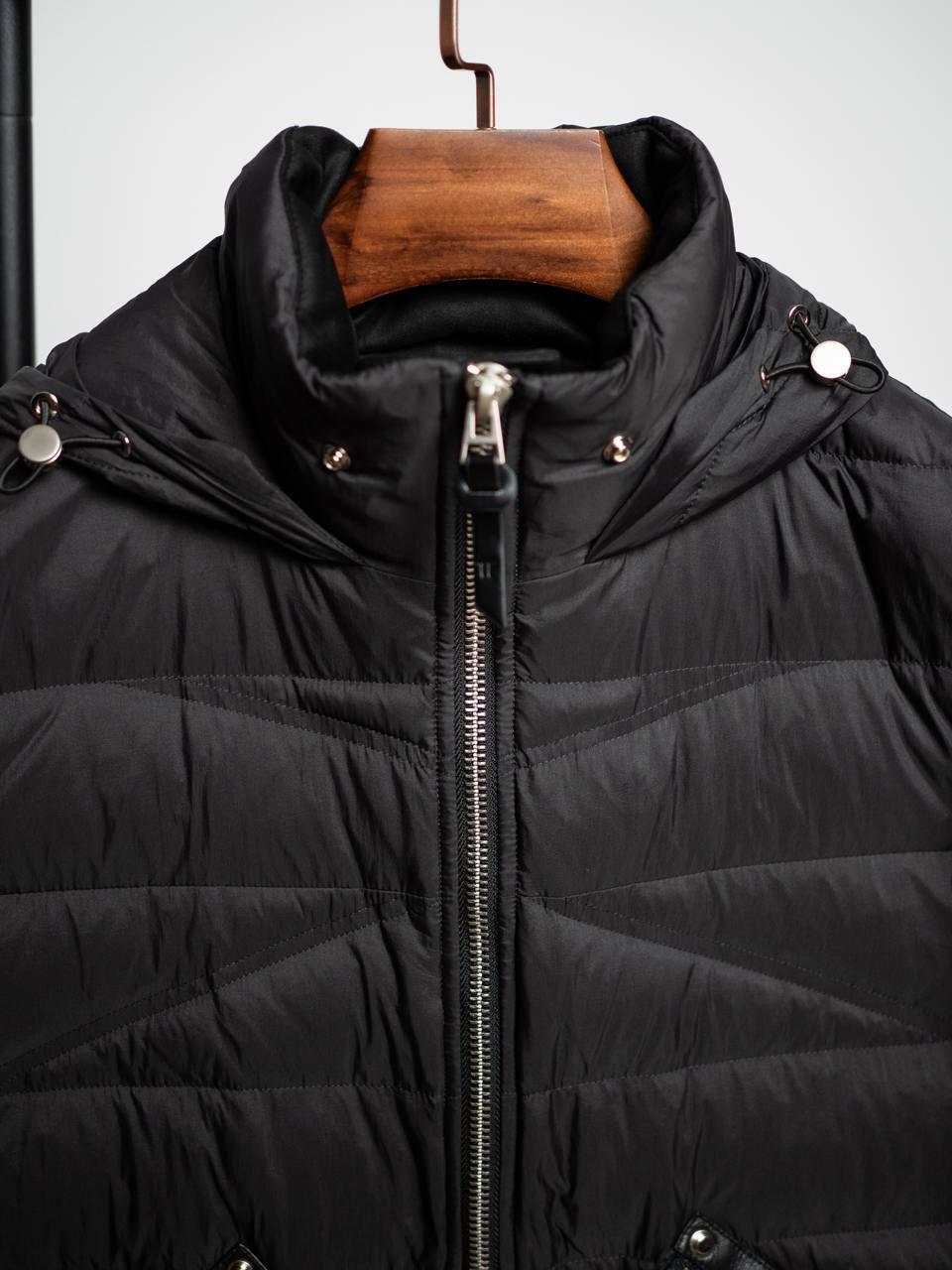 МУЖСКАЯ КУРТКА TOM FORD детальное фото