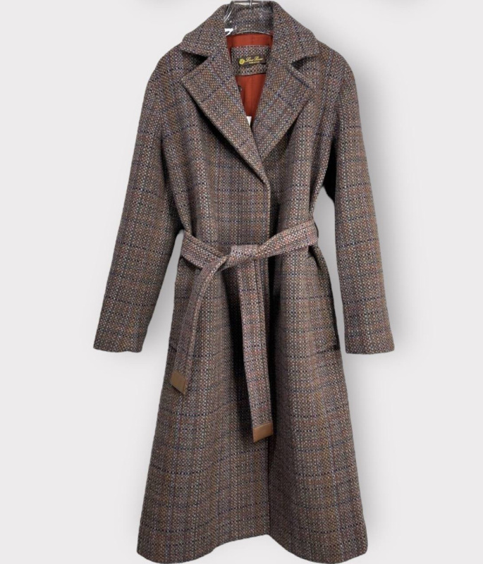 ПАЛЬТО LORO PIANA фото