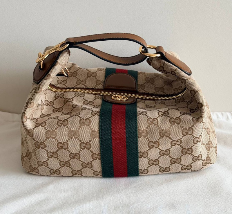 СУМКА GUCCI фото