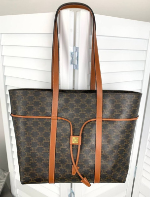 СУМКА CELINE фото