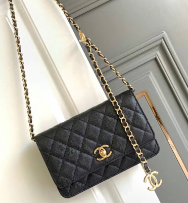 СУМКА CHANEL MINI фото