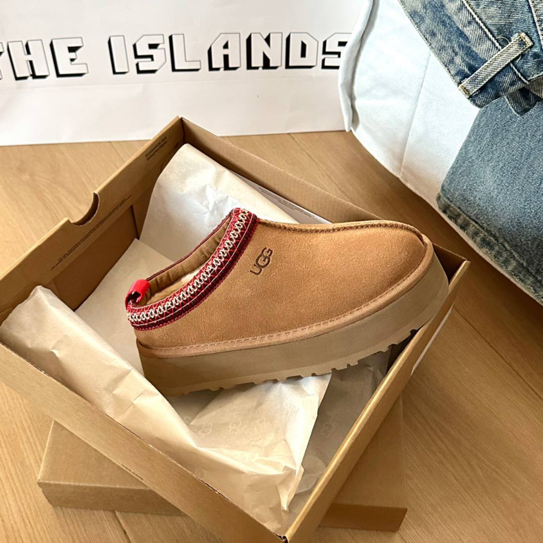 УГГИ UGG детальное фото