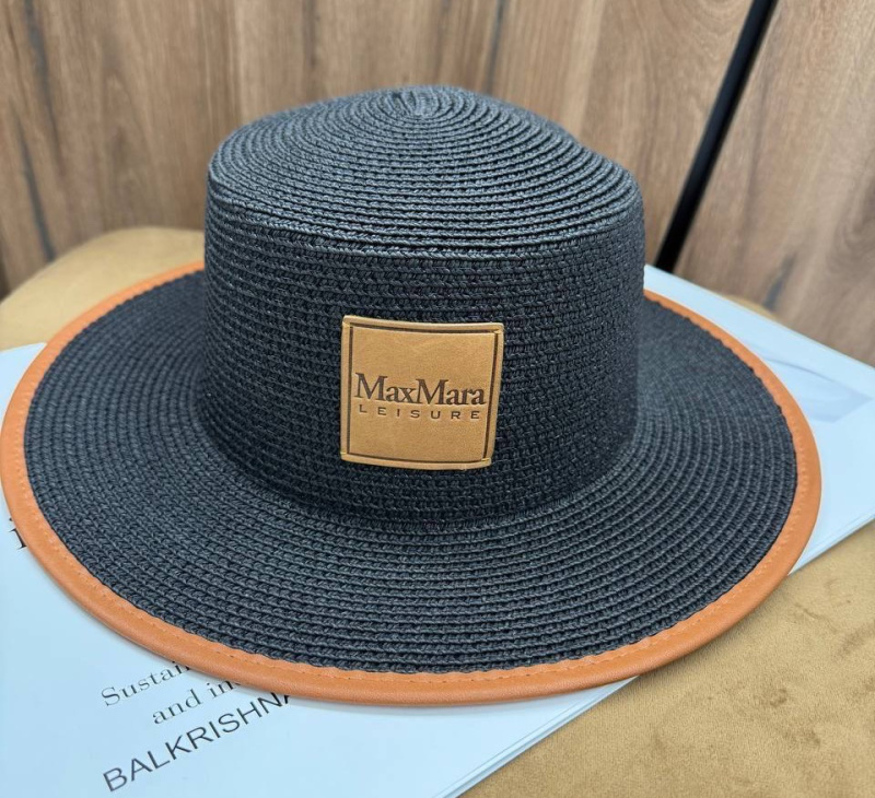 ШЛЯПА MAX MARA фото