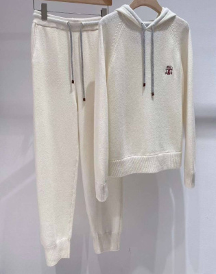 КОСТЮМ BRUNELLO CUCINELLI фото