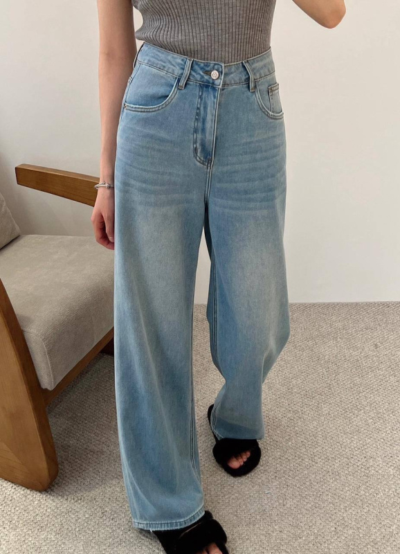 ДЖИНСЫ CHRISTIAN DIOR фото