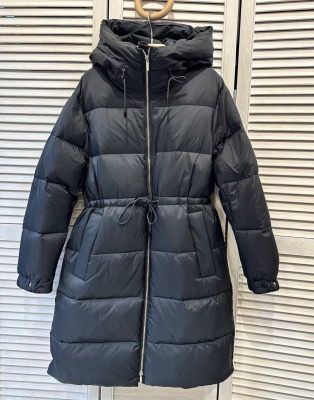 ПУХОВИК MAX MARA фото