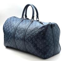 ДОРОЖНАЯ СУМКА LOUIS VUITTON фото