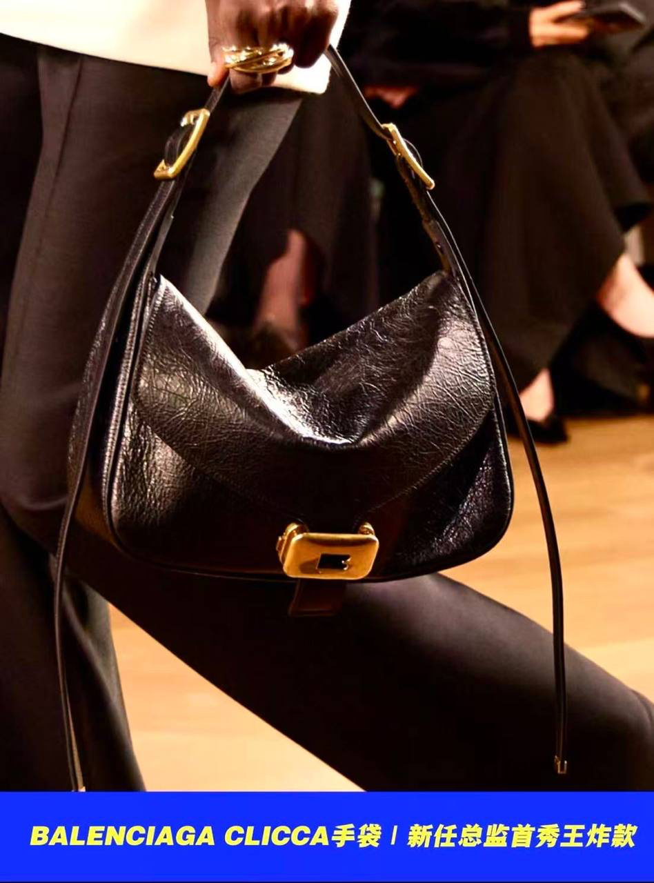 СУМКА BALENCIAGA детальное фото