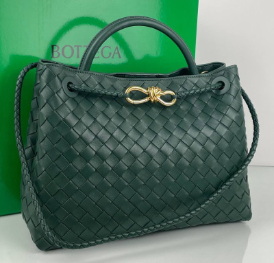 СУМКА BOTTEGA VENETA фото