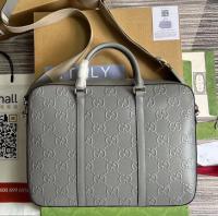 МУЖСКОЙ ПОРТФЕЛЬ GUCCI фото