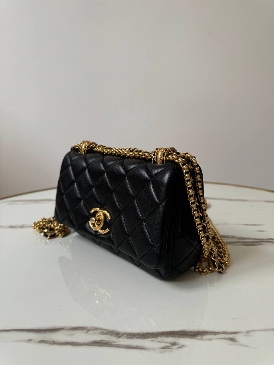 СУМКА CHANEL детальное фото