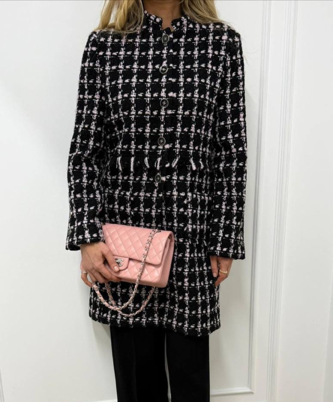 ПИДЖАК CHANEL фото
