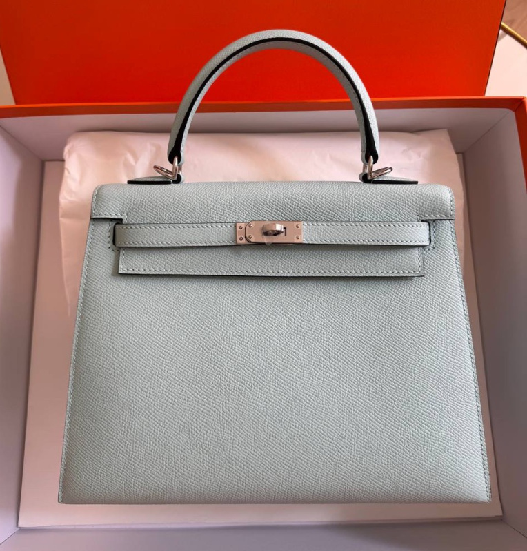 СУМКА HERMES KELLY 25 фото