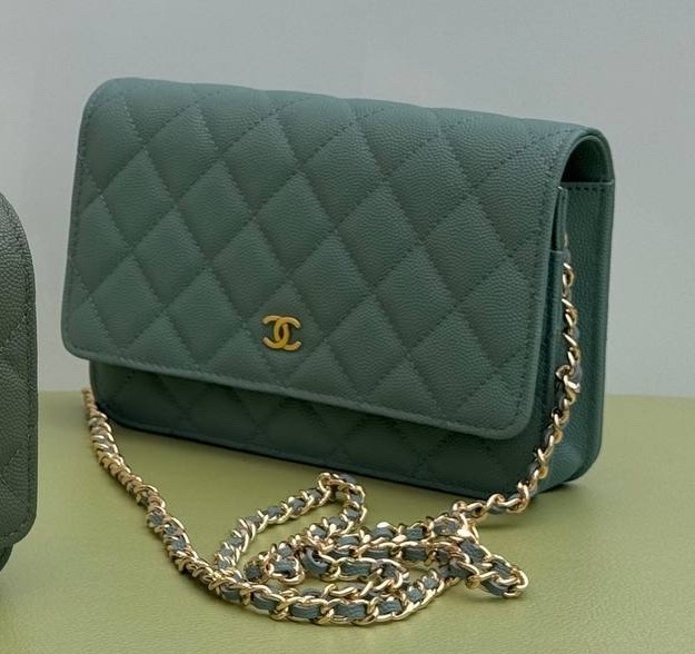 СУМКА CHANEL MINI фото