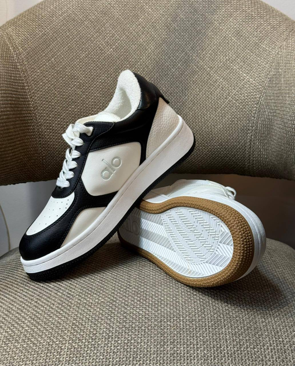 КРОССОВКИ ALO детальное фото