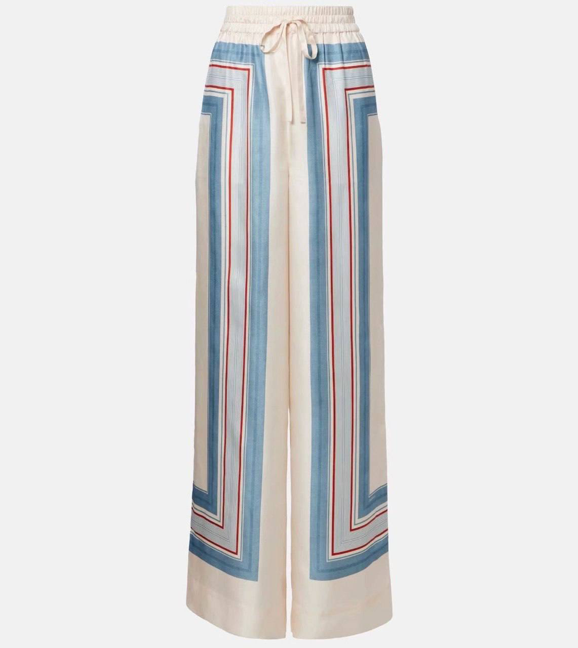 КОСТЮМ ZIMMERMANN детальное фото