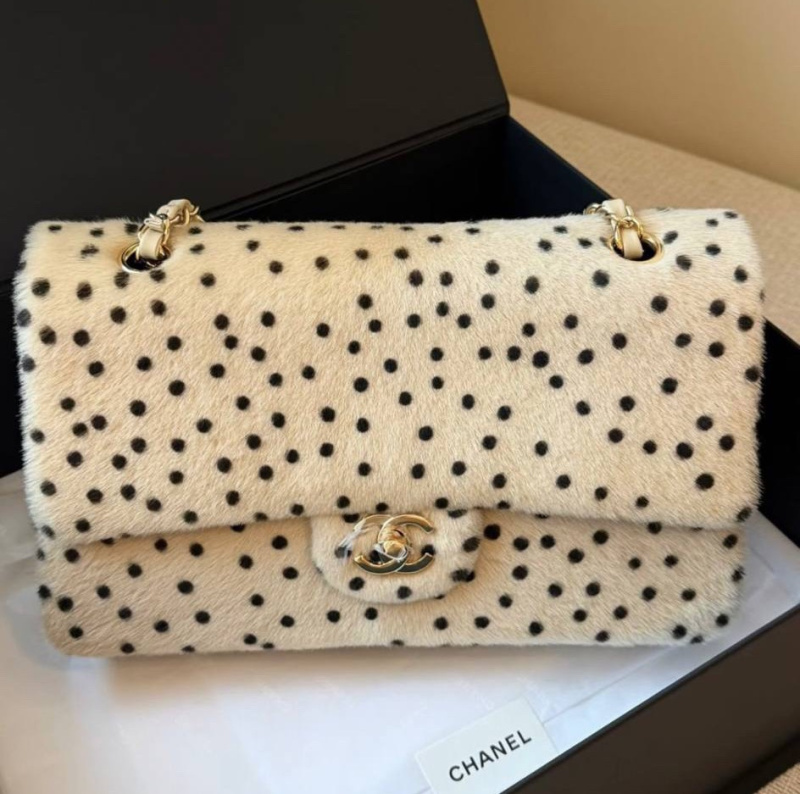 СУМКА CHANEL фото