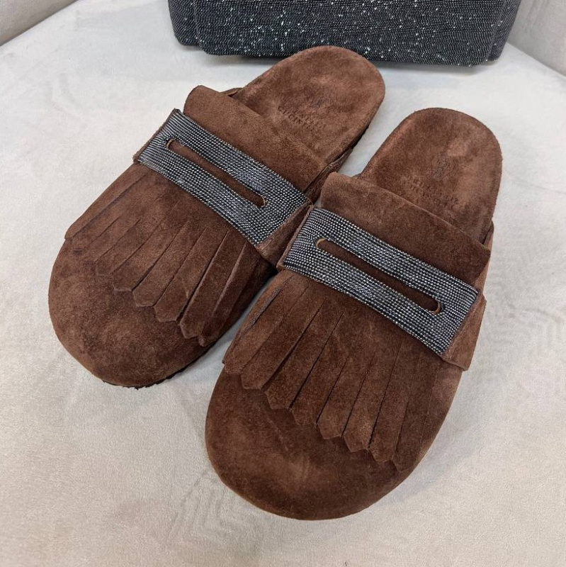 САБО BRUNELLO CUCINELLI фото