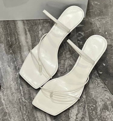 БОСОНОЖКИ THE ROW фото