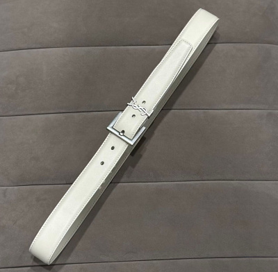 ЖЕНСКИЙ РЕМЕНЬ SAINT LAURENT фото