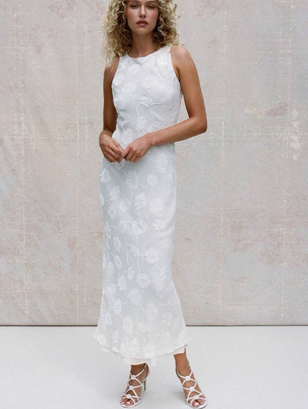 ПЛАТЬЕ REALISATION PAR фото