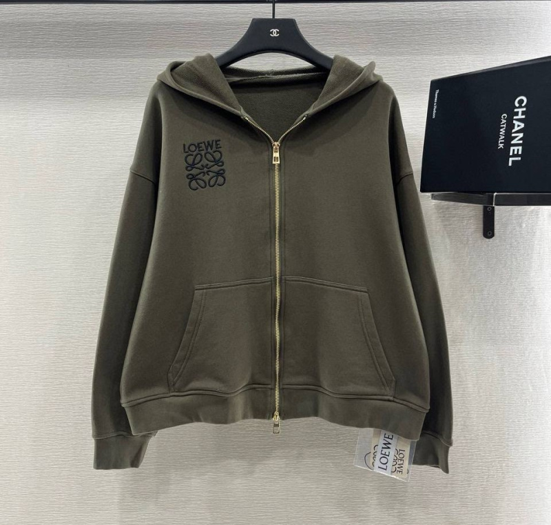 ХУДИ LOEWE фото