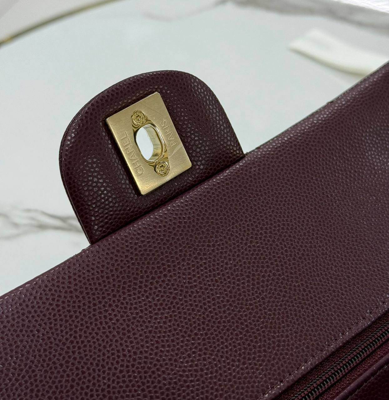 СУМКА CHANEL 2.55 PREMIUM детальное фото