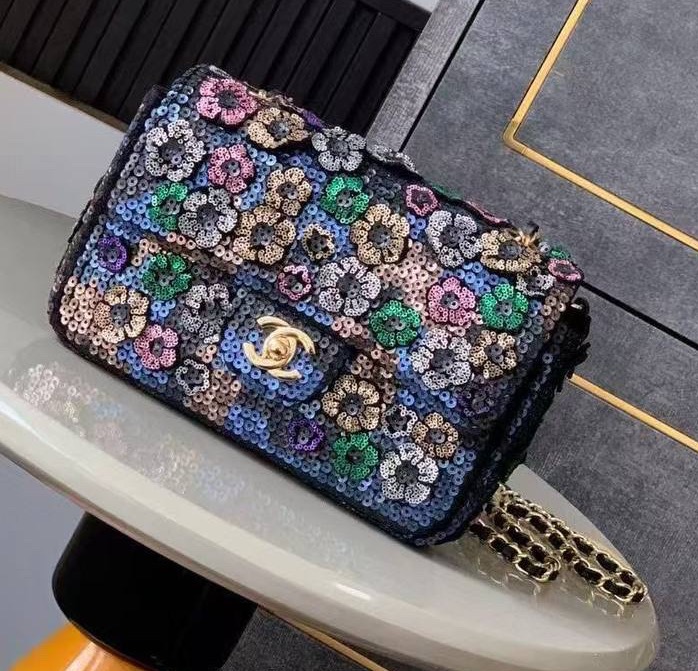 СУМКА CHANEL фото