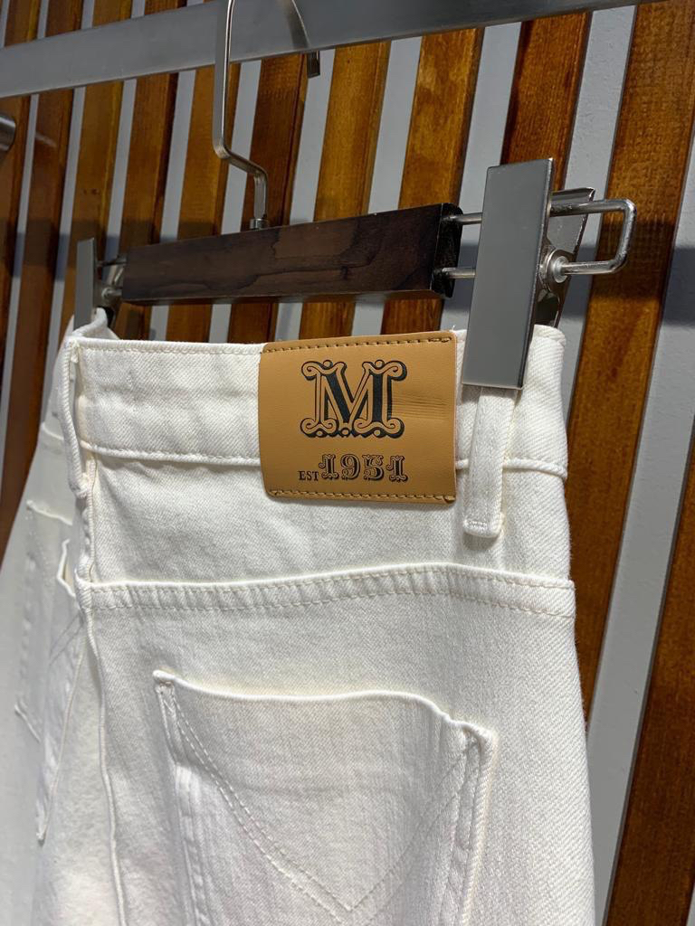 ДЖИНСЫ MAX MARA детальное фото