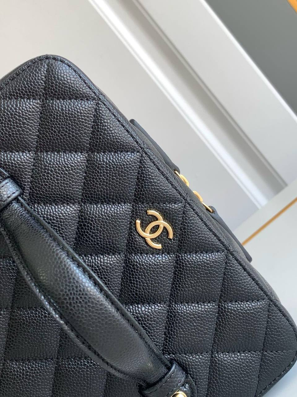 КОСМЕТИЧКА CHANEL детальное фото