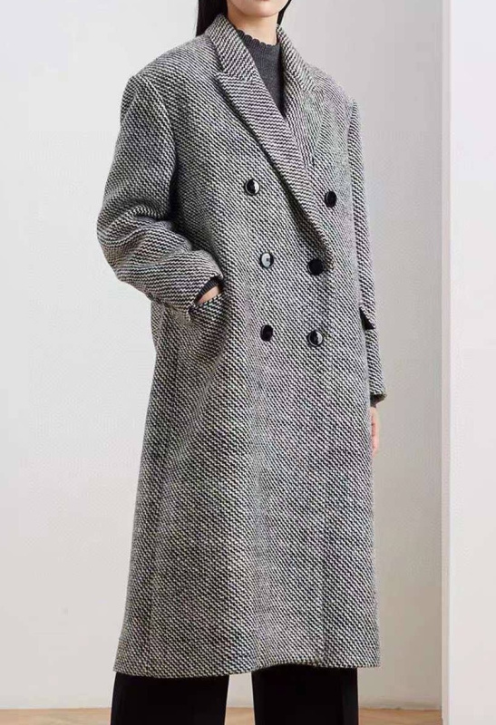 ПАЛЬТО ISABEL MARANT фото