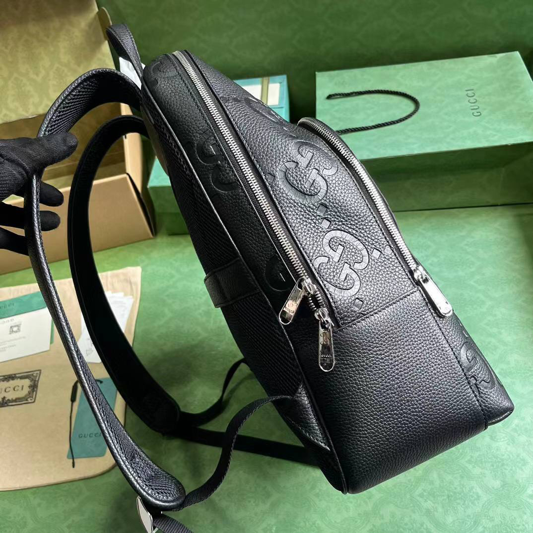 МУЖСКОЙ РЮКЗАК GUCCI детальное фото