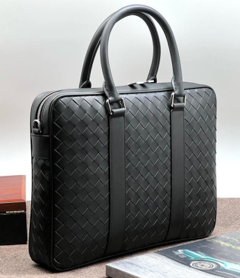 МУЖСКОЙ ПОРТФЕЛЬ BOTTEGA VENETA фото