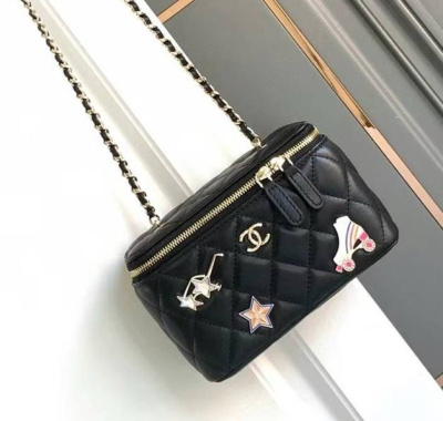 СУМКА CHANEL фото