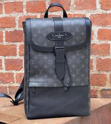 МУЖСКОЙ РЮКЗАК LOUIS VUITTON фото