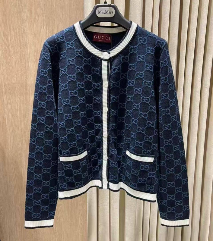 КАРДИГАН GUCCI фото