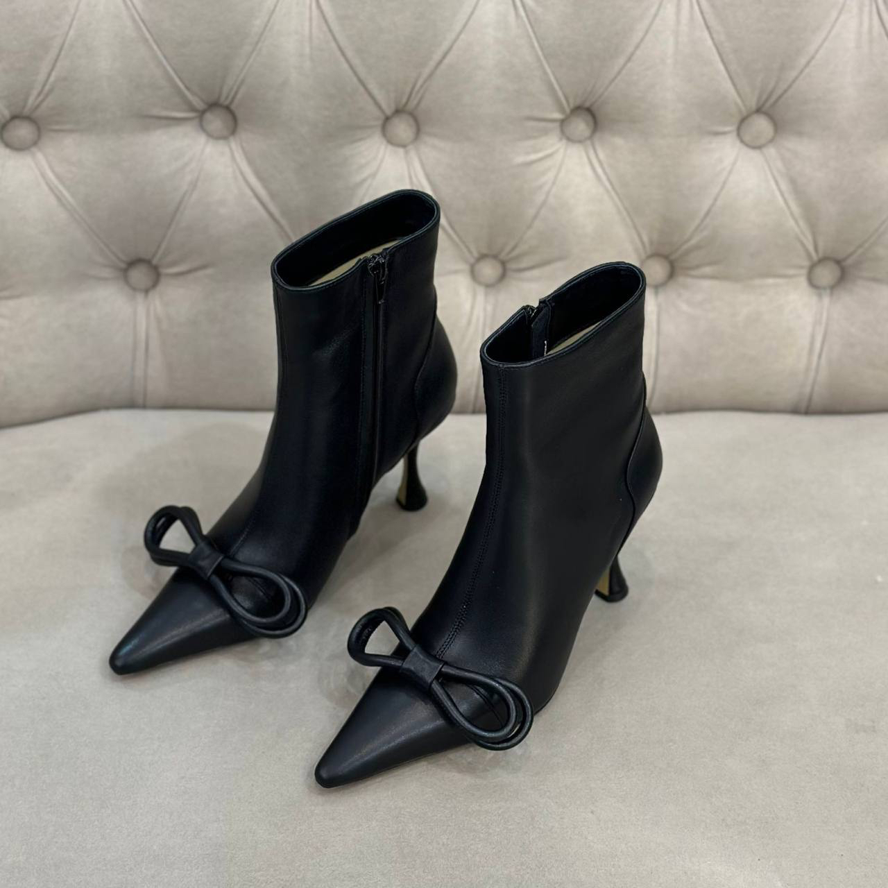 БОТИЛЬОНЫ MACH&MACH детальное фото