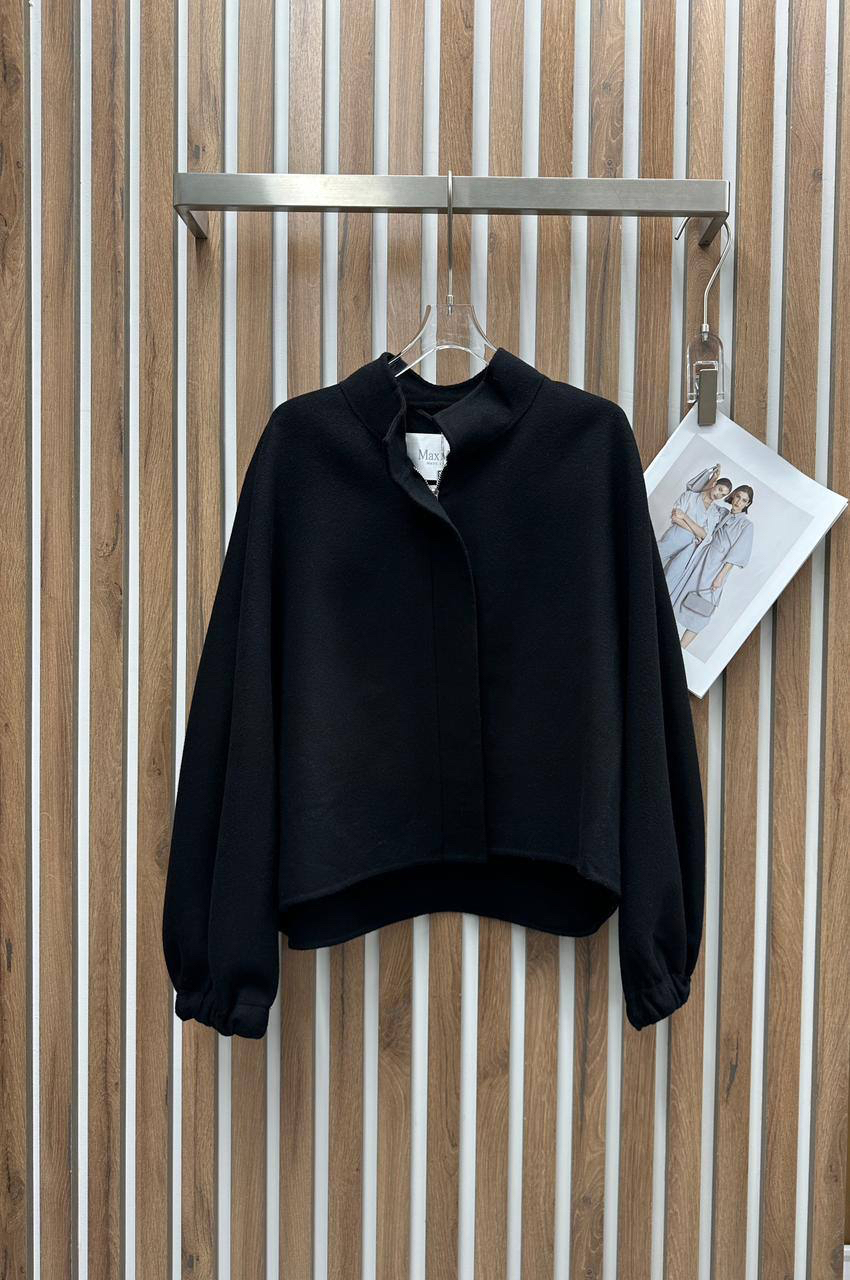 БОМБЕР MAX MARA детальное фото