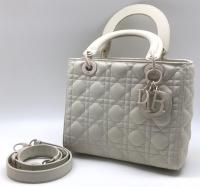 СУМКА ЖЕНСКАЯ LADY DIOR фото