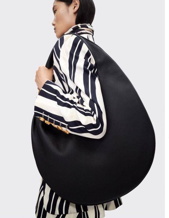 СУМКА SCHIAPARELLI фото