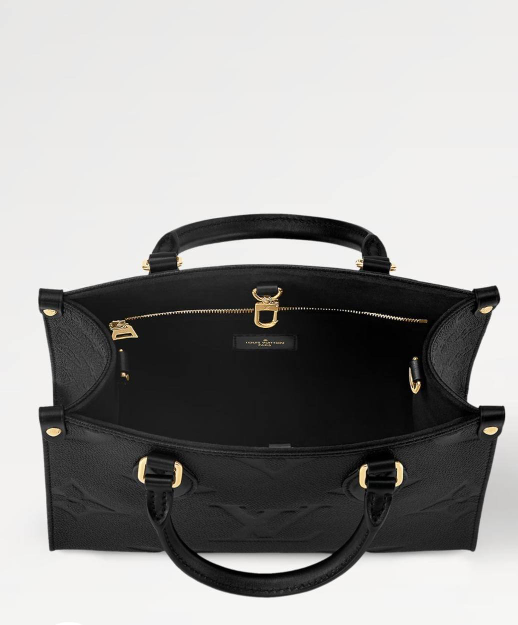 СУМКА LOUIS VUITTON детальное фото