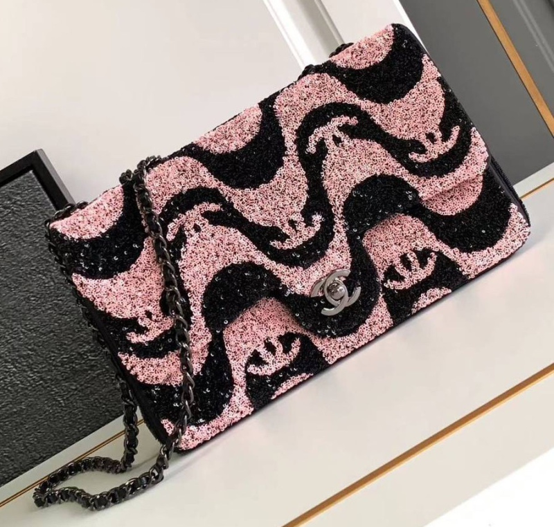 СУМКА CHANEL 2.55 фото