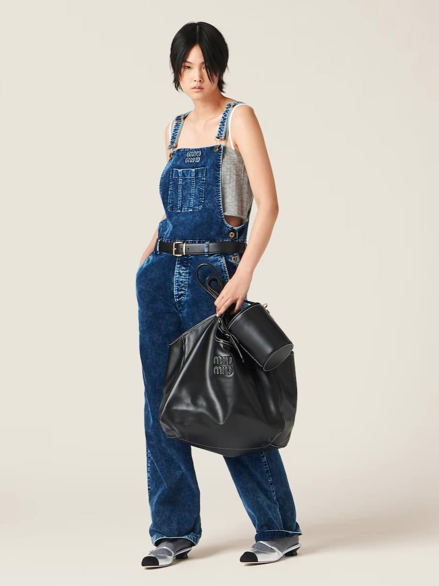 СУМКА MIU MIU детальное фото