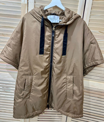 ЖИЛЕТ MAX MARA фото