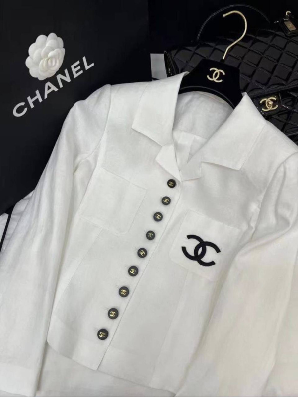 ПИДЖАК CHANEL фото