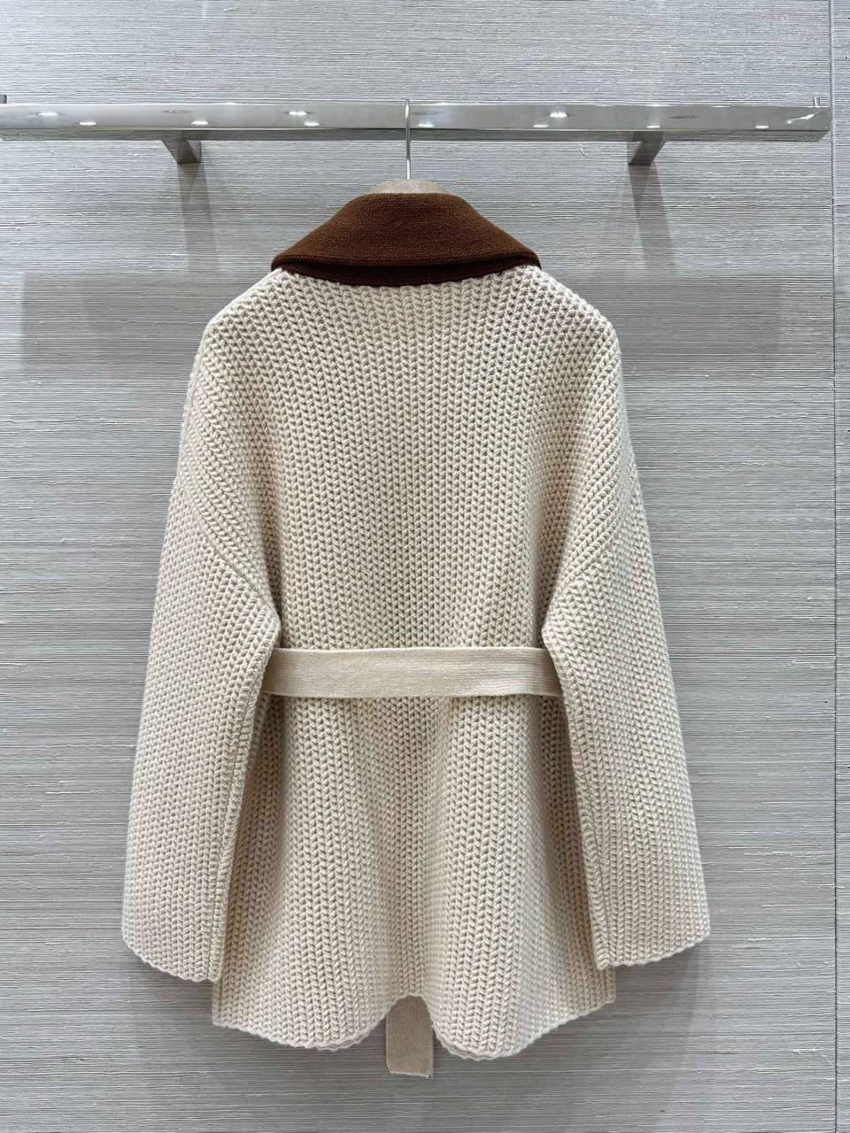 КАРДИГАН LORO PIANA детальное фото