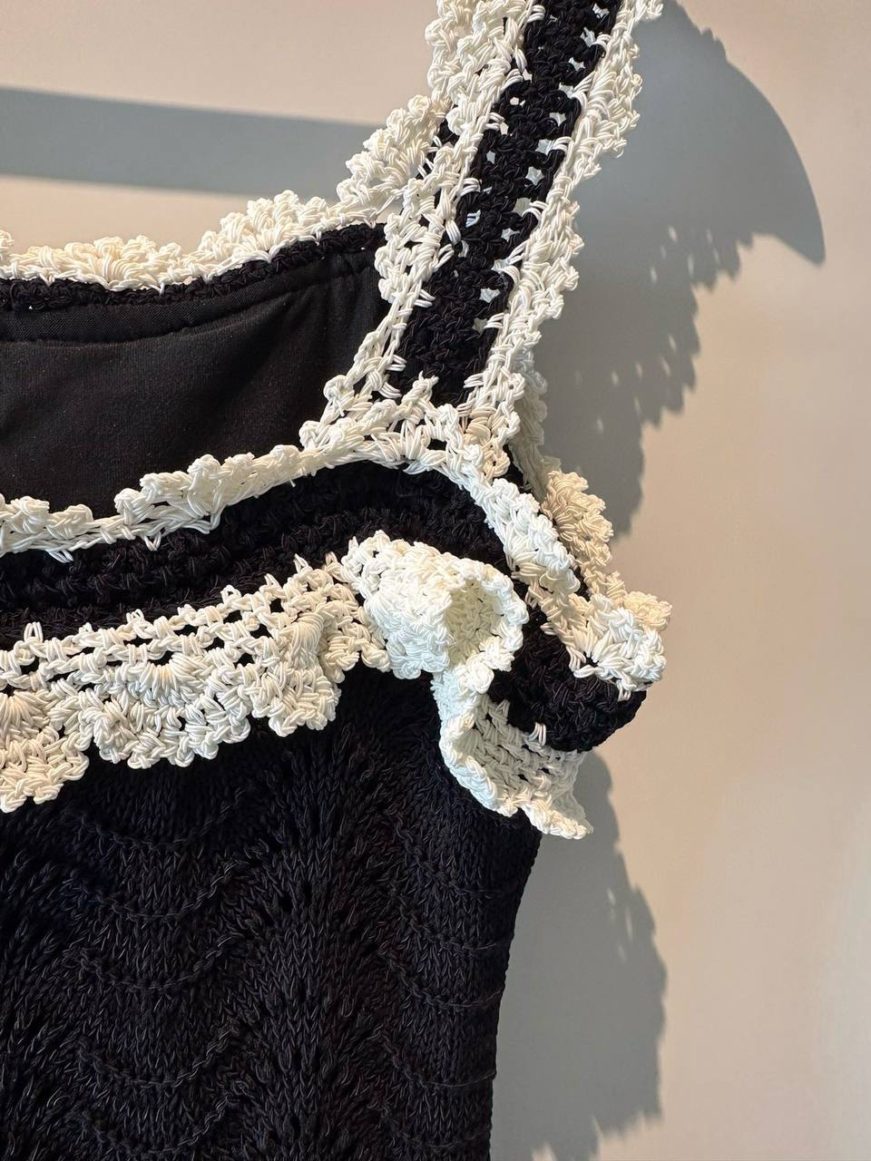 ПЛАТЬЕ JORYA детальное фото