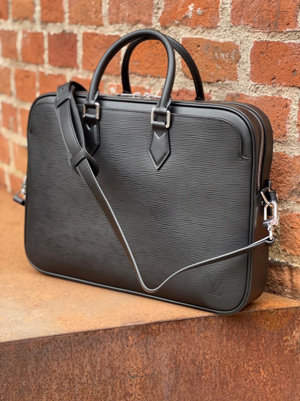 ПОРТФЕЛЬ МУЖСКОЙ LOUIS VUITTON детальное фото