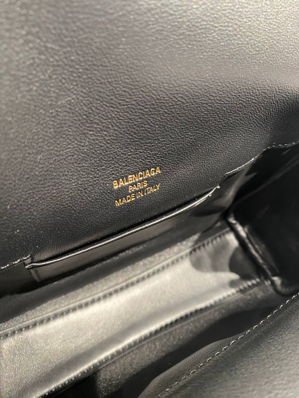 СУМКА BOTTEGA VENETA детальное фото