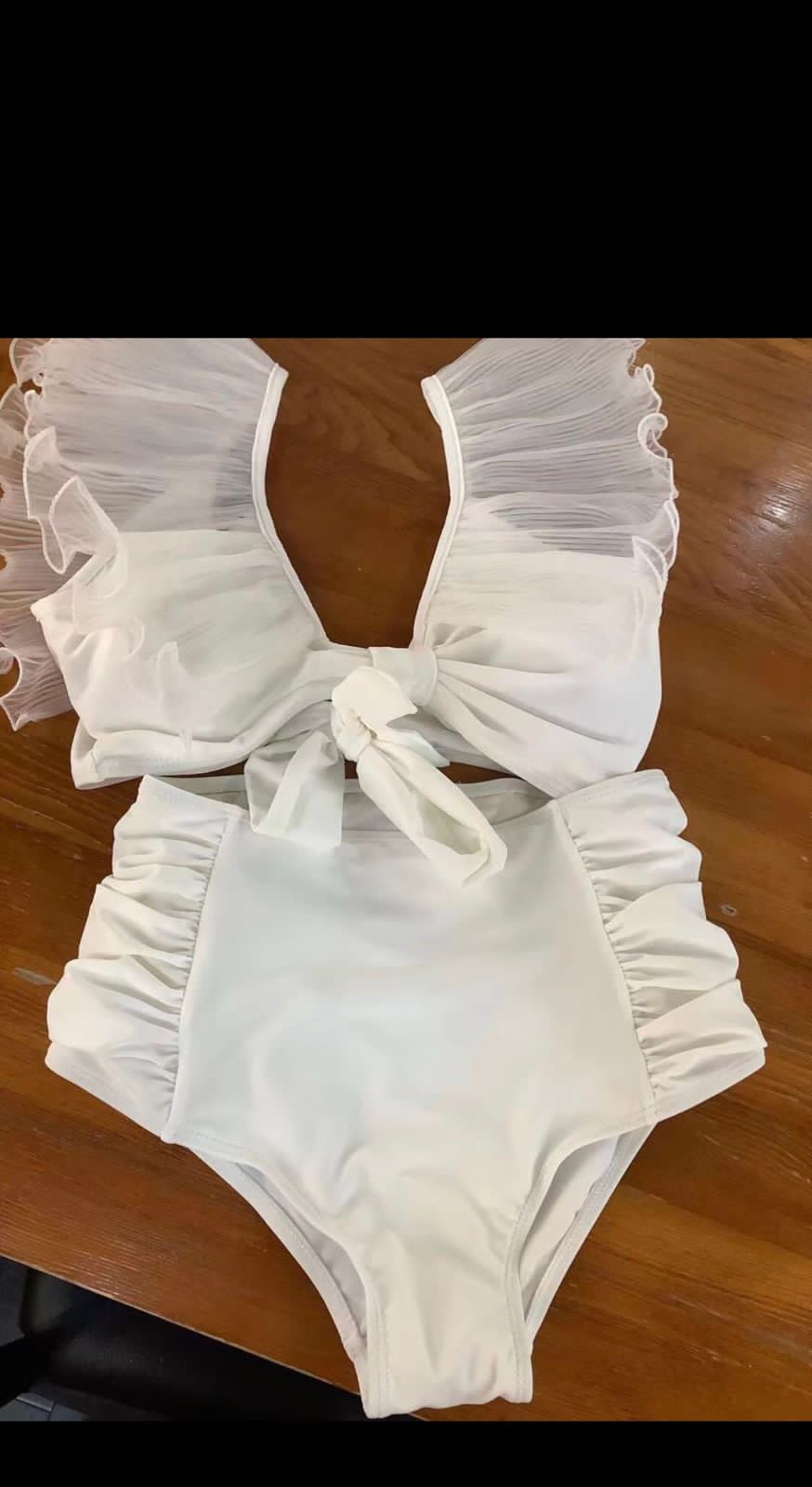 КУПАЛЬНИК детальное фото